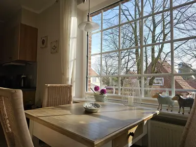 Ferienwohnung für 2 Personen (40 m²) in Wyk auf Föhr 4/10