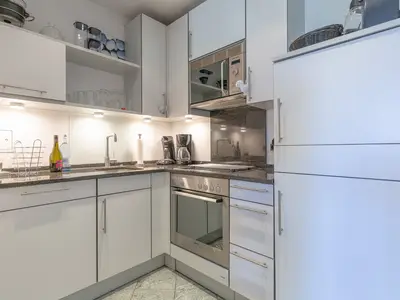 Ferienwohnung für 2 Personen (40 m²) in Boltenhagen (Ostseebad) 4/10