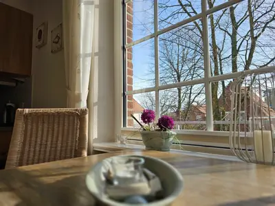 Ferienwohnung für 2 Personen (40 m²) in Wyk auf Föhr 5/10