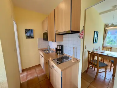 Ferienwohnung für 2 Personen (35 m²) in Ostseebad Kühlungsborn 5/10