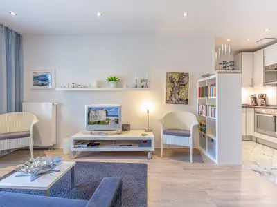 Ferienwohnung für 2 Personen (40 m²) in Boltenhagen (Ostseebad) 5/10