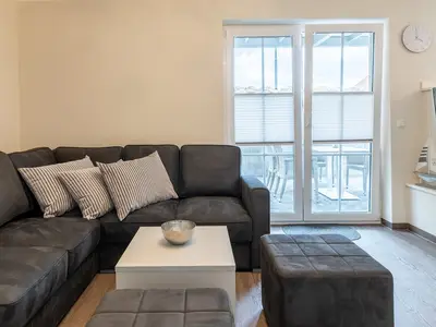 Ferienwohnung für 3 Personen (75 m²) in Boltenhagen (Ostseebad) 7/10