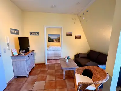 Ferienwohnung für 2 Personen (35 m²) in Ostseebad Kühlungsborn 8/10