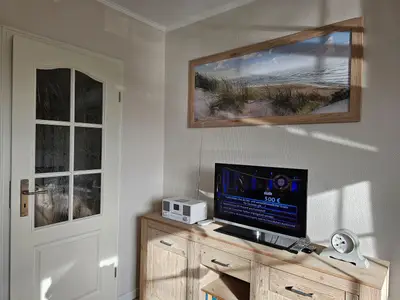 Ferienwohnung für 2 Personen (40 m²) in Wyk auf Föhr 10/10