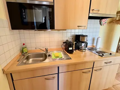 Ferienwohnung für 2 Personen (35 m²) in Ostseebad Kühlungsborn 10/10