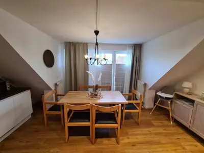 Ferienwohnung für 6 Personen (65 m²) in Dorum Neufeld 2/10
