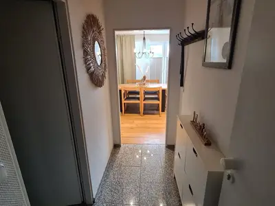 Ferienwohnung für 6 Personen (65 m²) in Dorum Neufeld 3/10