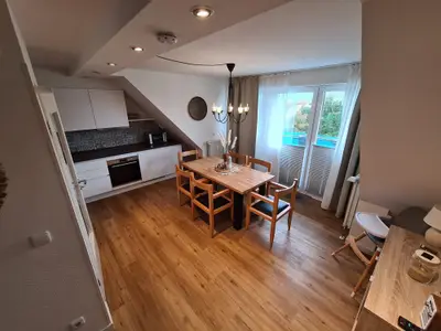 Ferienwohnung für 6 Personen (65 m²) in Dorum Neufeld 4/10