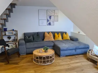 Ferienwohnung für 6 Personen (65 m²) in Dorum Neufeld 5/10