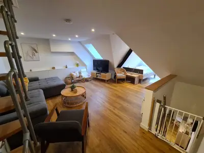 Ferienwohnung für 6 Personen (65 m²) in Dorum Neufeld 6/10