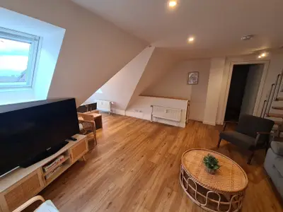 Ferienwohnung für 6 Personen (65 m²) in Dorum Neufeld 7/10