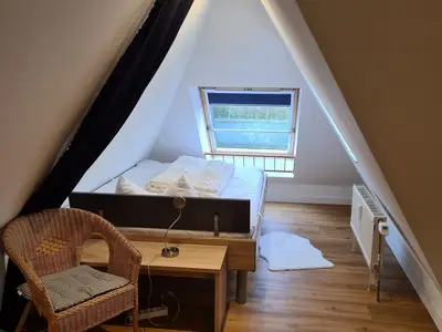 Ferienwohnung für 6 Personen (65 m²) in Dorum Neufeld 8/10
