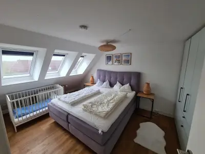 Ferienwohnung für 6 Personen (65 m²) in Dorum Neufeld 10/10