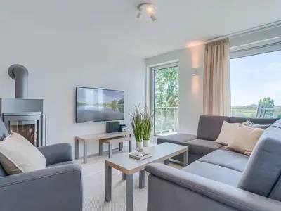 Ferienwohnung für 5 Personen (77 m²) in Tielen 1/10