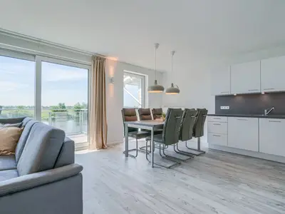 Ferienwohnung für 5 Personen (77 m²) in Tielen 4/10