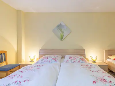 Ferienwohnung für 3 Personen (50 m²) in Boltenhagen (Ostseebad) 2/10