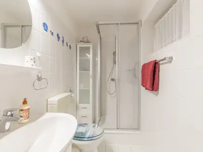 Ferienwohnung für 3 Personen (50 m²) in Boltenhagen (Ostseebad) 3/10