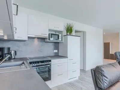 Ferienwohnung für 5 Personen (77 m²) in Tielen 8/10