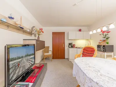 Ferienwohnung für 3 Personen (50 m²) in Boltenhagen (Ostseebad) 4/10