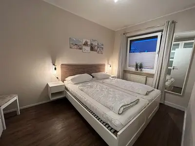 Ferienwohnung für 4 Personen (55 m²) in Grömitz 4/10