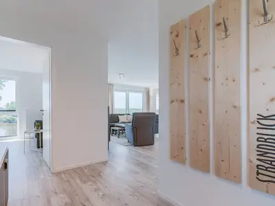 Ferienwohnung für 5 Personen (77 m²) in Tielen 9/10