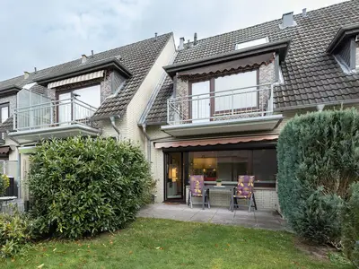 Ferienwohnung für 4 Personen (55 m²) in Grömitz 5/10