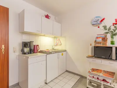 Ferienwohnung für 3 Personen (50 m²) in Boltenhagen (Ostseebad) 5/10
