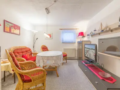 Ferienwohnung für 3 Personen (50 m²) in Boltenhagen (Ostseebad) 6/10
