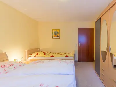 Ferienwohnung für 3 Personen (50 m²) in Boltenhagen (Ostseebad) 7/10