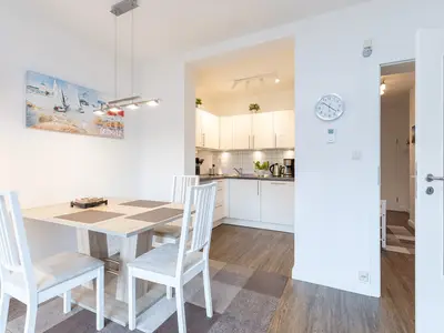 Ferienwohnung für 4 Personen (55 m²) in Grömitz 8/10