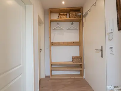 Ferienwohnung für 2 Personen (45 m²) in Norderney 9/10
