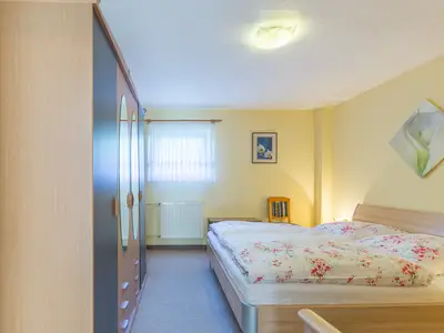Ferienwohnung für 3 Personen (50 m²) in Boltenhagen (Ostseebad) 8/10