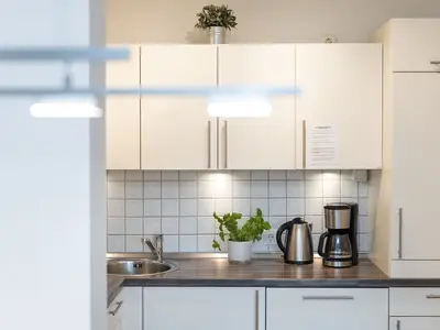 Ferienwohnung für 4 Personen (55 m²) in Grömitz 9/10
