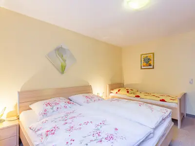 Ferienwohnung für 3 Personen (50 m²) in Boltenhagen (Ostseebad) 9/10