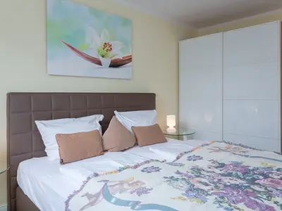 Ferienwohnung für 2 Personen (45 m²) in Westerland (Sylt) 7/10