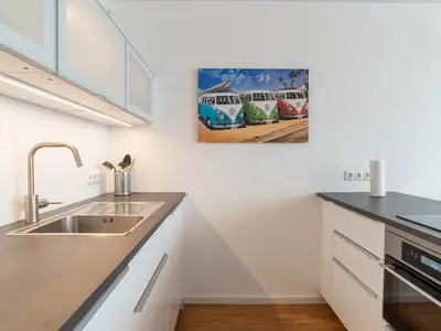 Ferienwohnung für 3 Personen (52 m²) in Schilksee 4/10