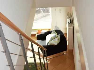 Ferienwohnung für 4 Personen (65 m²) in Duhnen 6/10