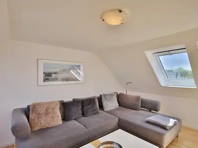 Ferienwohnung für 4 Personen (65 m²) in Duhnen 7/10