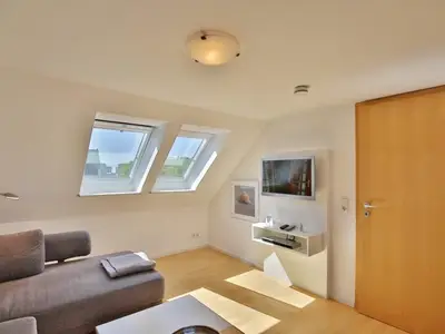 Ferienwohnung für 4 Personen (65 m²) in Duhnen 8/10