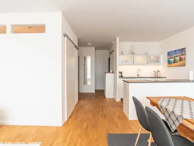 Ferienwohnung für 3 Personen (52 m²) in Schilksee 7/10