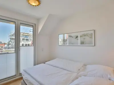 Ferienwohnung für 4 Personen (65 m²) in Duhnen 9/10