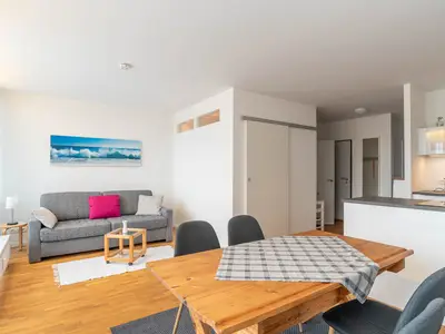 Ferienwohnung für 3 Personen (52 m²) in Schilksee 8/10
