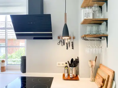 Ferienwohnung für 2 Personen (37 m²) in Timmendorfer Strand 2/10