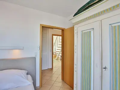 Ferienwohnung für 4 Personen (65 m²) in Duhnen 10/10