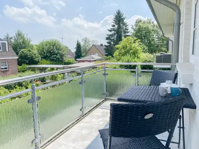 Ferienwohnung für 2 Personen (37 m²) in Timmendorfer Strand 3/10