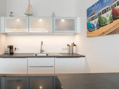 Ferienwohnung für 3 Personen (52 m²) in Schilksee 10/10