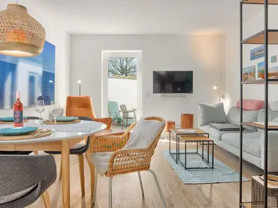 Ferienwohnung für 4 Personen (68 m²) in Heiligenhafen 1/10