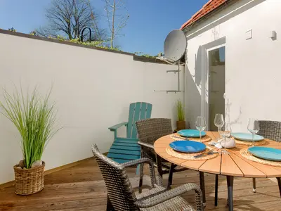 Ferienwohnung für 4 Personen (68 m²) in Heiligenhafen 3/10