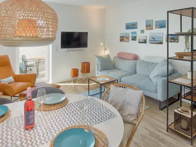 Ferienwohnung für 4 Personen (68 m²) in Heiligenhafen 5/10