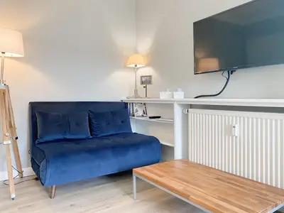 Ferienwohnung für 2 Personen (37 m²) in Timmendorfer Strand 8/10